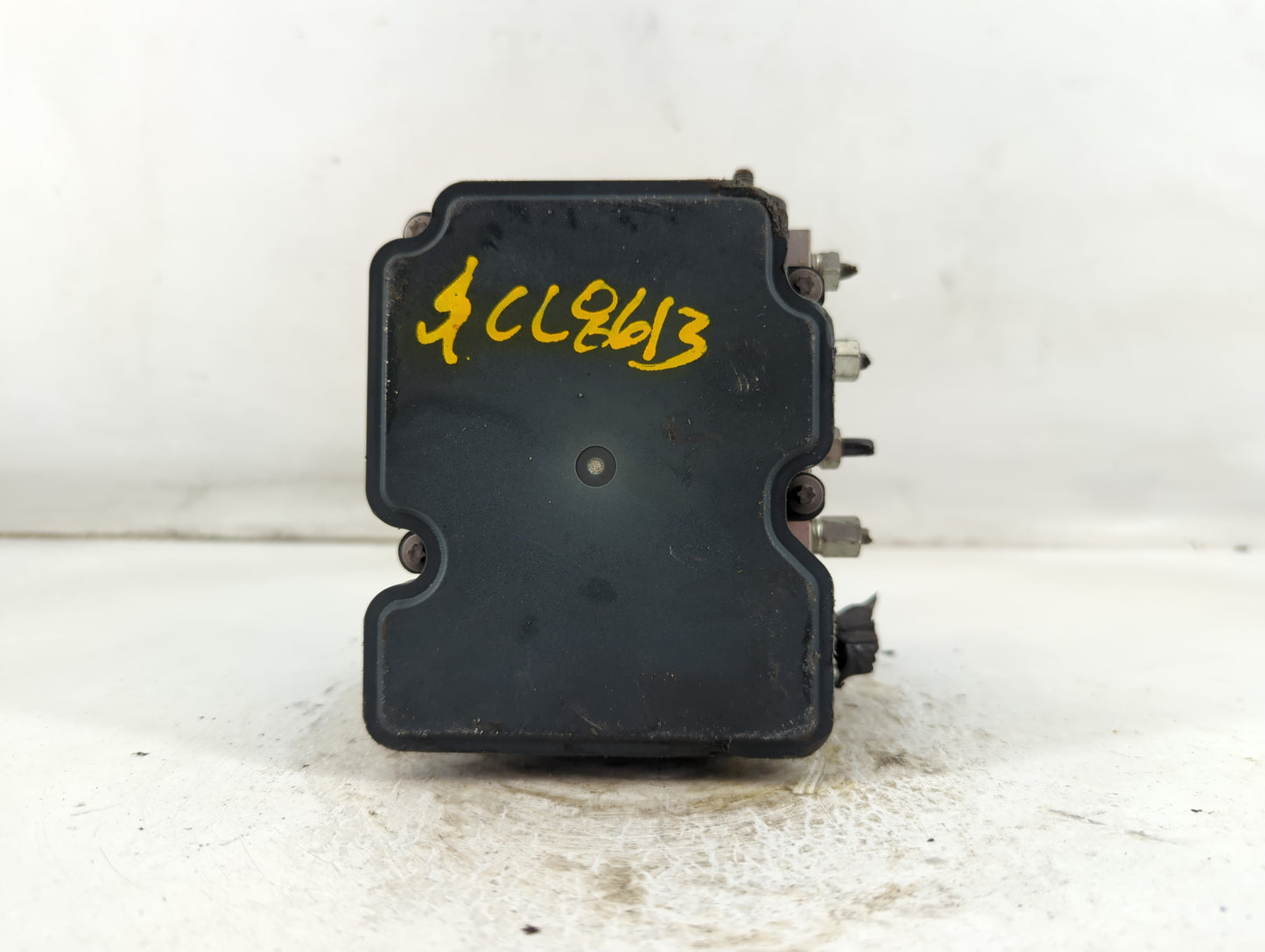 2017-2018 Nissan Altima ABS Pump Control Module Replacement P/N:47660 9HU0A Fits Fits 2017 2018 OEM Used Auto Parts - Oemuse