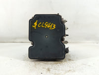 2017-2018 Nissan Altima ABS Pump Control Module Replacement P/N:47660 9HU0A Fits Fits 2017 2018 OEM Used Auto Parts - Oemuse