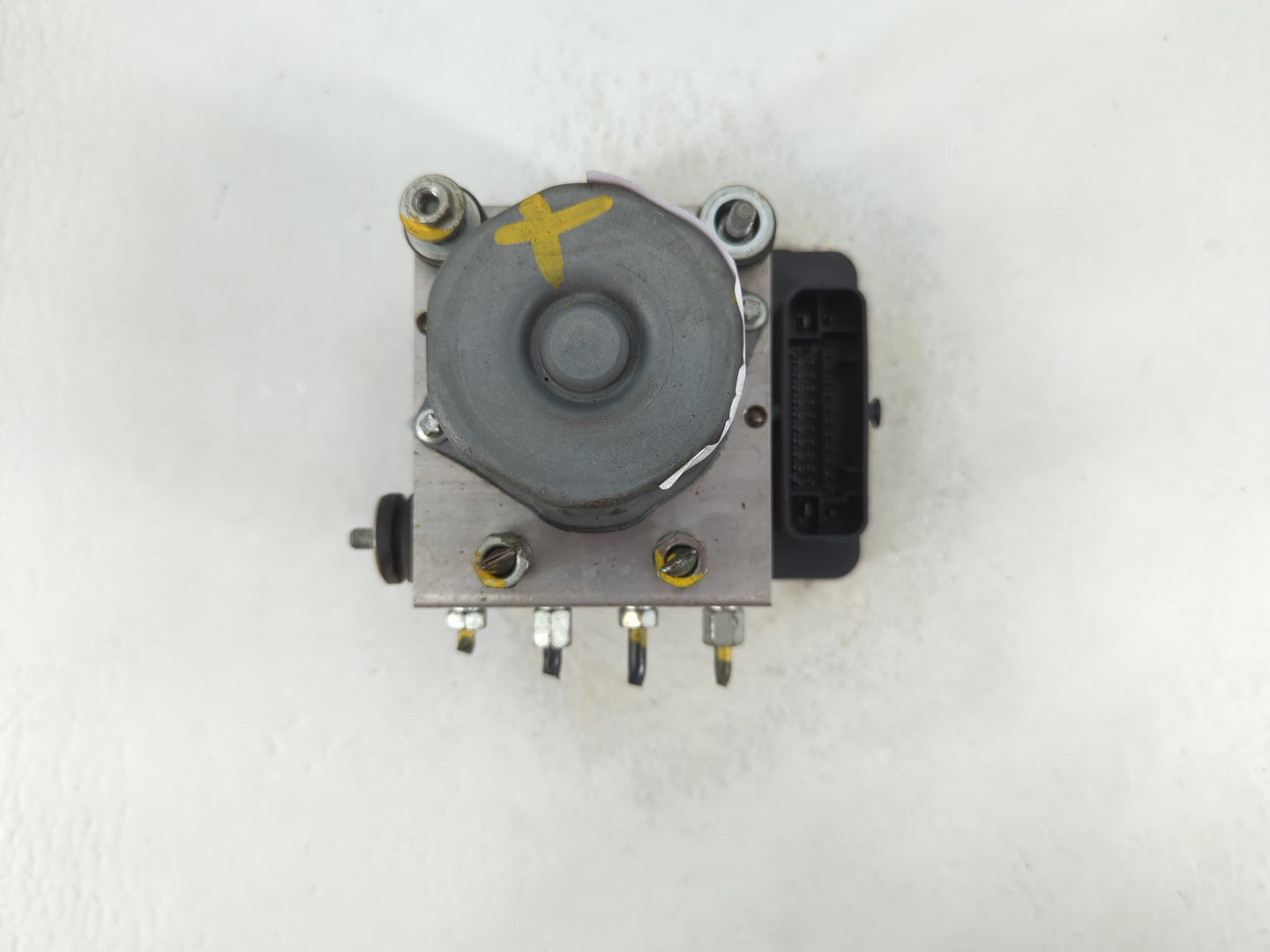 2017-2018 Nissan Altima ABS Pump Control Module Replacement P/N:47660 9HU0A Fits Fits 2017 2018 OEM Used Auto Parts - Oemuse