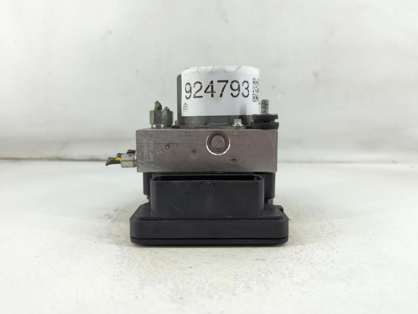 2017-2018 Nissan Altima ABS Pump Control Module Replacement P/N:47660 9HU0A Fits Fits 2017 2018 OEM Used Auto Parts - Oemuse