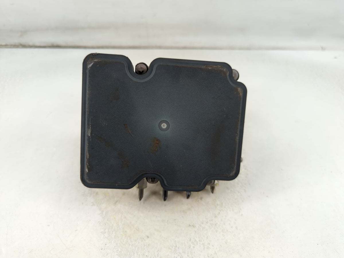 2017-2018 Nissan Altima Anti-Lock Brake ABS Pump Module Actuator OEM P/N:47660 9HU0A Fits Fits 2017 2018 OEM Used Auto Parts