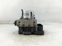 2017-2018 Nissan Altima Anti-Lock Brake ABS Pump Module Actuator OEM P/N:47660 9HU0A Fits Fits 2017 2018 OEM Used Auto Parts