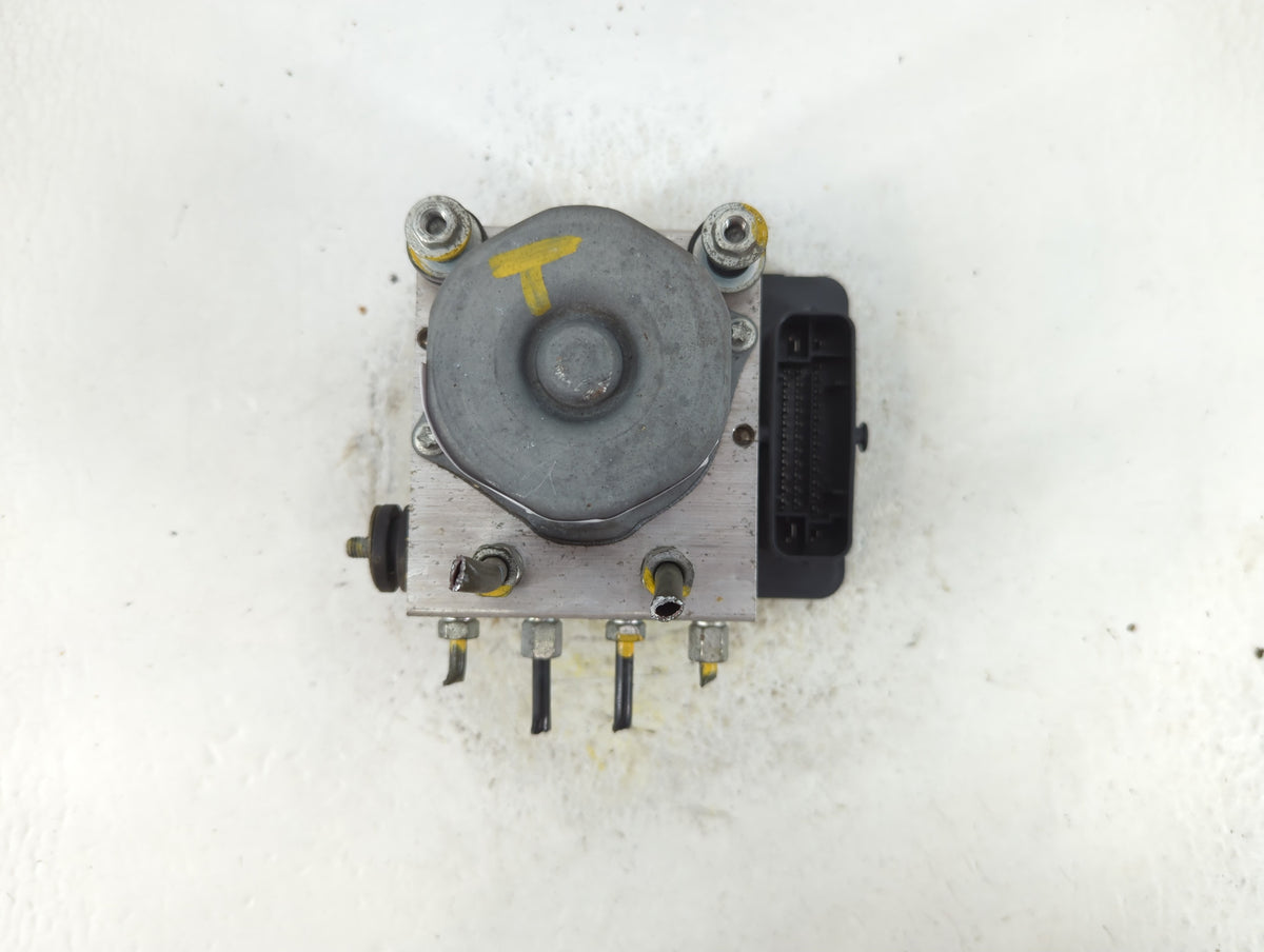 2017-2018 Nissan Altima Anti-Lock Brake ABS Pump Module Actuator OEM P/N:47660 9HU0A Fits Fits 2017 2018 OEM Used Auto Parts
