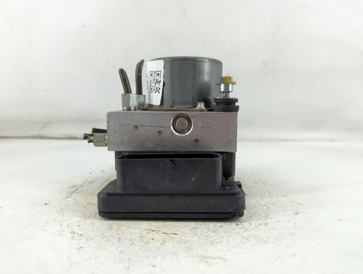 2017-2018 Nissan Altima Anti-Lock Brake ABS Pump Module Actuator OEM P/N:47660 9HU0A Fits Fits 2017 2018 OEM Used Auto Parts