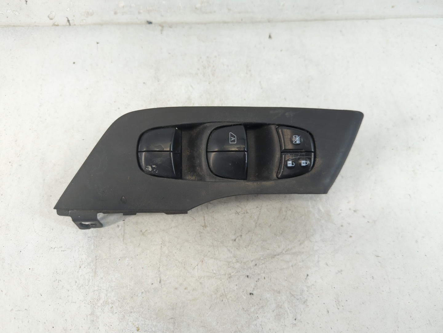 2013-2018 Nissan Altima Master Power Window Switch Replacement Driver Side Left P/N:80961 3TA01 Fits OEM Used Auto Parts - O