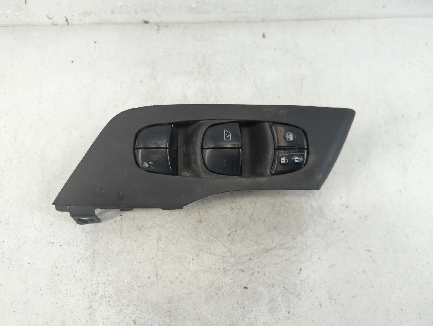 2013-2018 Nissan Altima Master Power Window Switch Replacement Driver Side Left P/N:80961 3TA01 Fits OEM Used Auto Parts - O