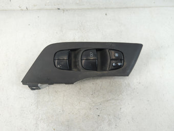 compare product 2013-2018 Nissan Altima Master Power Window Switch Replacement Driver Side Left P/N:80961 3TA01 Fits OEM Used Auto Parts