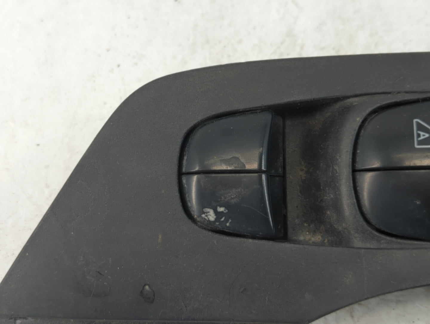 2013-2018 Nissan Altima Master Power Window Switch Replacement Driver Side Left P/N:80961 3TA01 Fits OEM Used Auto Parts - O