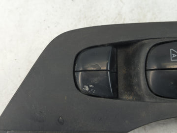 2013-2018 Nissan Altima Master Power Window Switch Replacement Driver Side Left P/N:80961 3TA01 Fits OEM Used Auto Parts