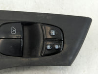 2013-2018 Nissan Altima Master Power Window Switch Replacement Driver Side Left P/N:80961 3TA01 Fits OEM Used Auto Parts - O