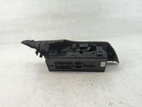 2013-2018 Nissan Altima Master Power Window Switch Replacement Driver Side Left P/N:80961 3TA01 Fits OEM Used Auto Parts - O
