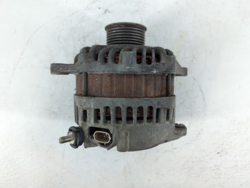 2018 Nissan Altima Alternator Replacement Generator Charging Assembly Engine OEM P/N:23100 JA11B Fits OEM Used Auto Parts - 