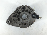 2018 Nissan Altima Alternator Replacement Generator Charging Assembly Engine OEM P/N:23100 JA11B Fits OEM Used Auto Parts - 