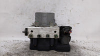 2017-2018 Nissan Altima Anti-Lock Brake ABS Pump Module Actuator OEM P/N:47600 9HU0A Fits Fits 2017 2018 OEM Used Auto Parts