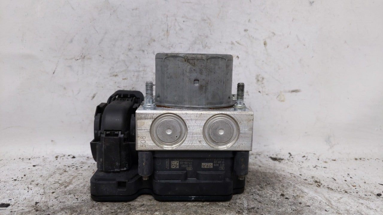 2017-2018 Nissan Altima ABS Pump Control Module Replacement P/N:47600 9HU0A Fits Fits 2017 2018 OEM Used Auto Parts - Oemuse