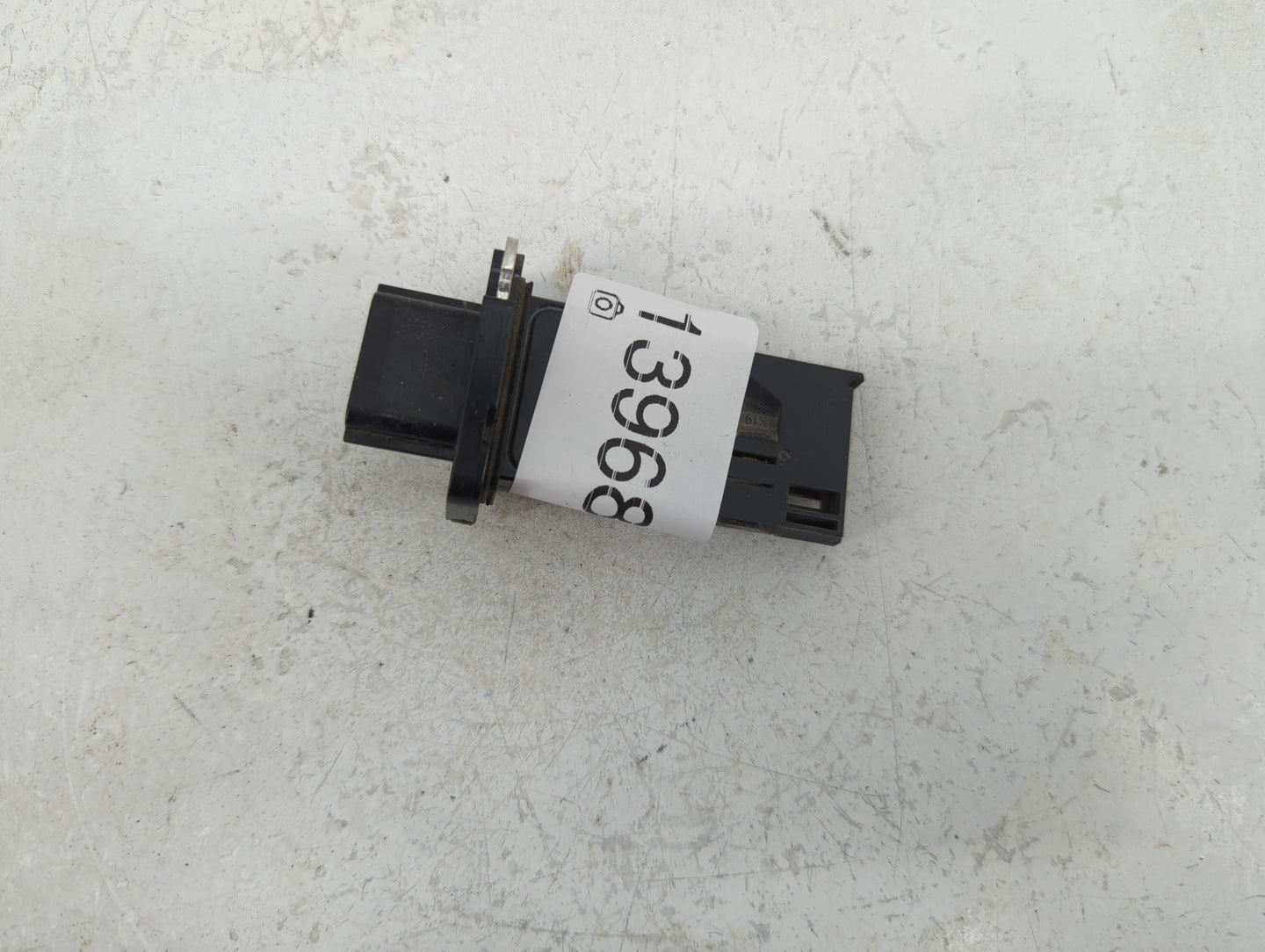 2005-2022 Nissan Armada Mass Air Flow Meter Maf - Oemusedautoparts1.com