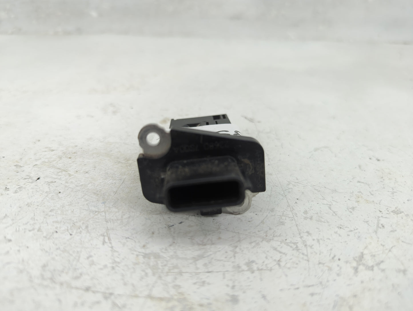 2005-2022 Nissan Armada Mass Air Flow Meter Maf - Oemusedautoparts1.com