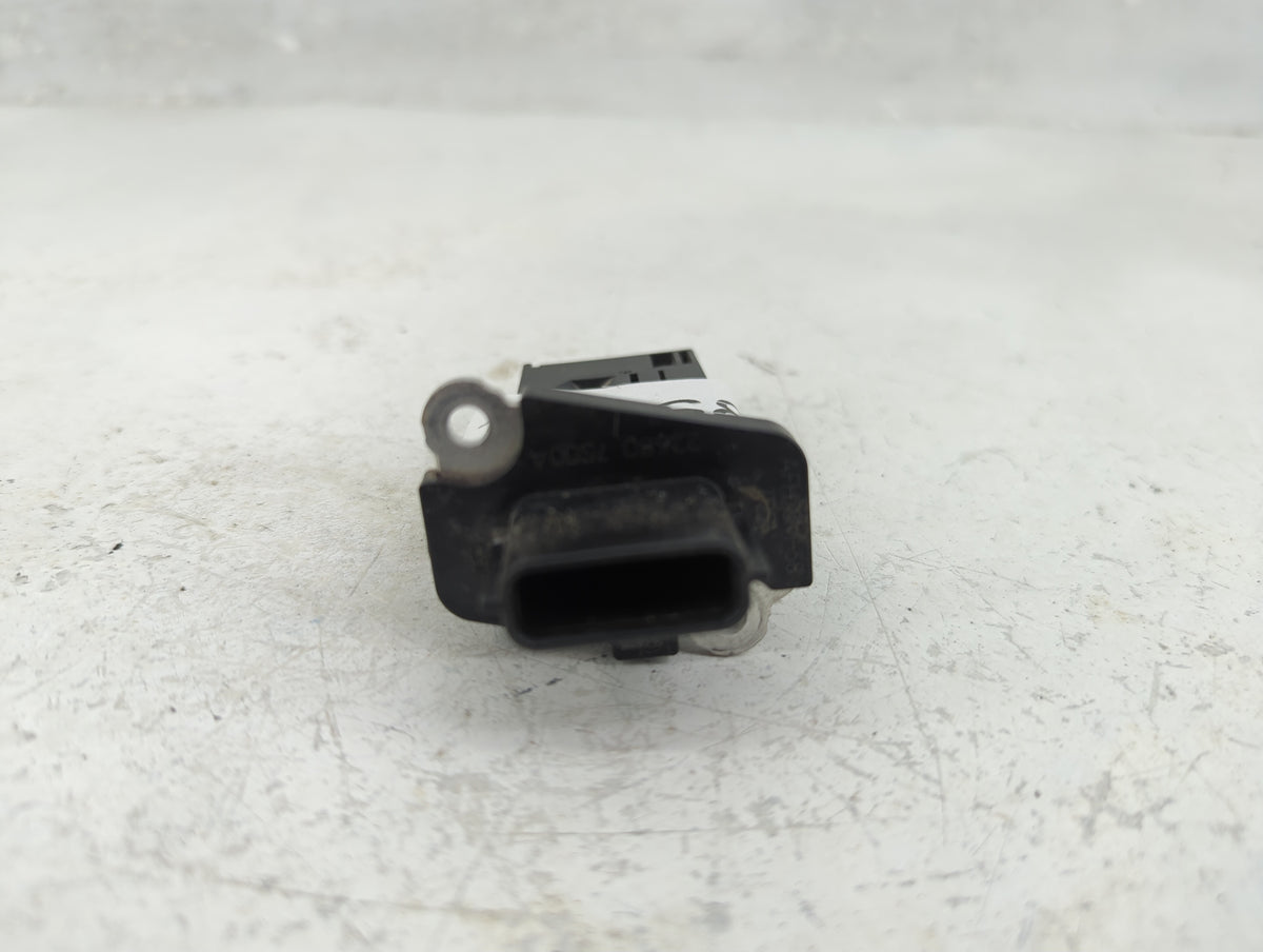 2005-2022 Nissan Armada Mass Air Flow Meter Maf Sensor 1396853 - Oemusedautoparts1.com