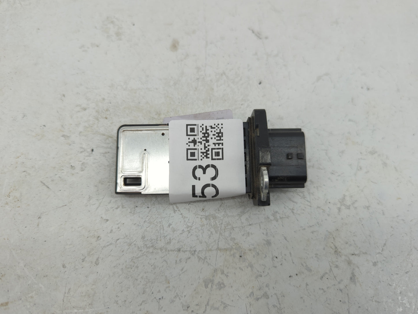 2005-2022 Nissan Armada Mass Air Flow Meter Maf - Oemusedautoparts1.com
