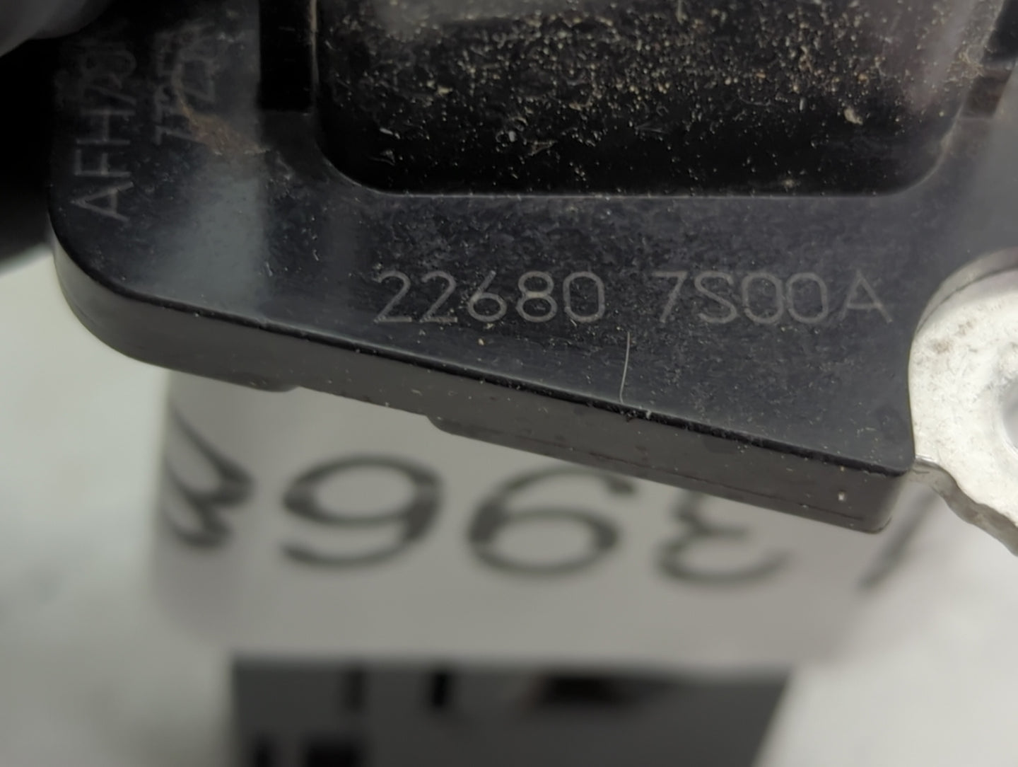 2005-2022 Nissan Armada Mass Air Flow Meter Maf - Oemusedautoparts1.com
