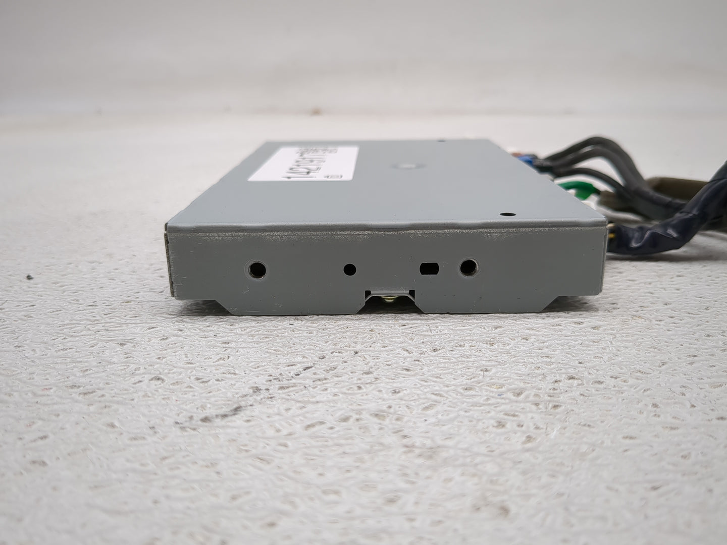 2018-2020 Nissan Armada Temperature Control Module 25915-4hb5b - Oemusedautoparts1.com