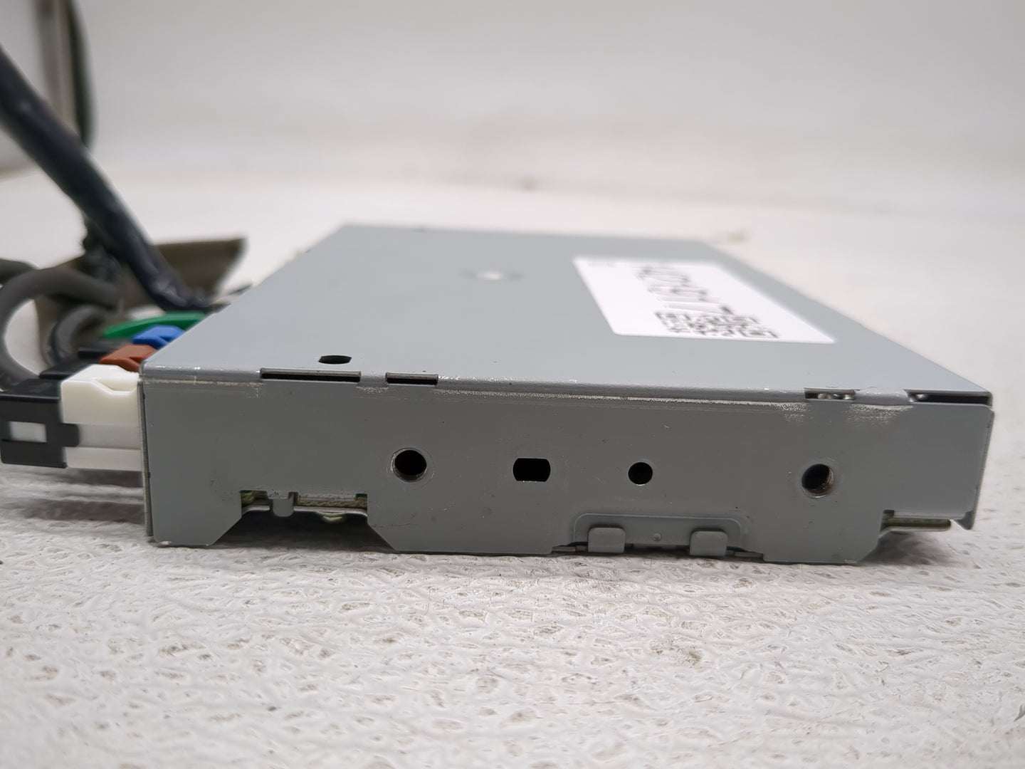 2018-2020 Nissan Armada Temperature Control Module 25915-4hb5b - Oemusedautoparts1.com
