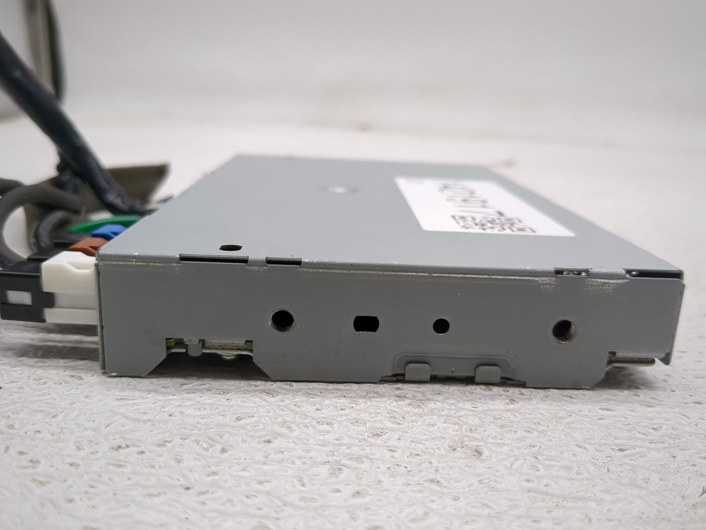 2018-2020 Nissan Armada Temperature Control Module 25915-4hb5b - Oemusedautoparts1.com