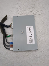2018-2020 Nissan Armada Temperature Control Module 25915-4hb5b - Oemusedautoparts1.com