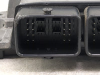 2017-2018 Nissan Armada PCM Engine Control Computer ECU ECM PCU OEM P/N:NEC026-093 BED443-0 Fits Fits 2016 2017 2018 OEM Use