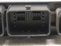 2017-2018 Nissan Armada PCM Engine Control Computer ECU ECM PCU OEM P/N:NEC026-093 BED443-0 Fits Fits 2016 2017 2018 OEM Use