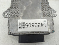 2017-2018 Nissan Armada PCM Engine Control Computer ECU ECM PCU OEM P/N:23751 EZ31A VEL010-010 A1 Fits Fits 2016 2017 2018 O