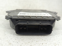 2017-2018 Nissan Armada PCM Engine Control Computer ECU ECM PCU OEM P/N:23751 EZ31A VEL010-010 A1 Fits Fits 2016 2017 2018 O