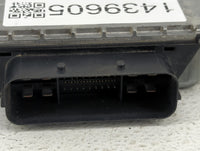 2017-2018 Nissan Armada PCM Engine Control Computer ECU ECM PCU OEM P/N:23751 EZ31A VEL010-010 A1 Fits Fits 2016 2017 2018 O