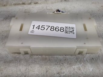 compare product 2017-2017 Nissan Armada Temperature Control Module