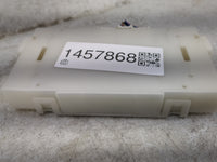 2017-2017 Nissan Armada Temperature Control Module - Oemusedautoparts1.com