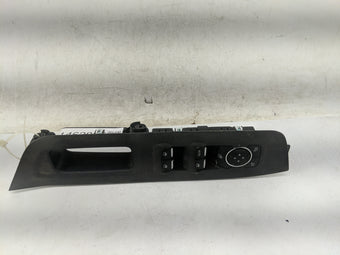compare product 2017-2021 Nissan Armada Master Power Window Switch Replacement Driver Side Left P/N:GN15-14A132-MA Fits OEM Used Auto Parts
