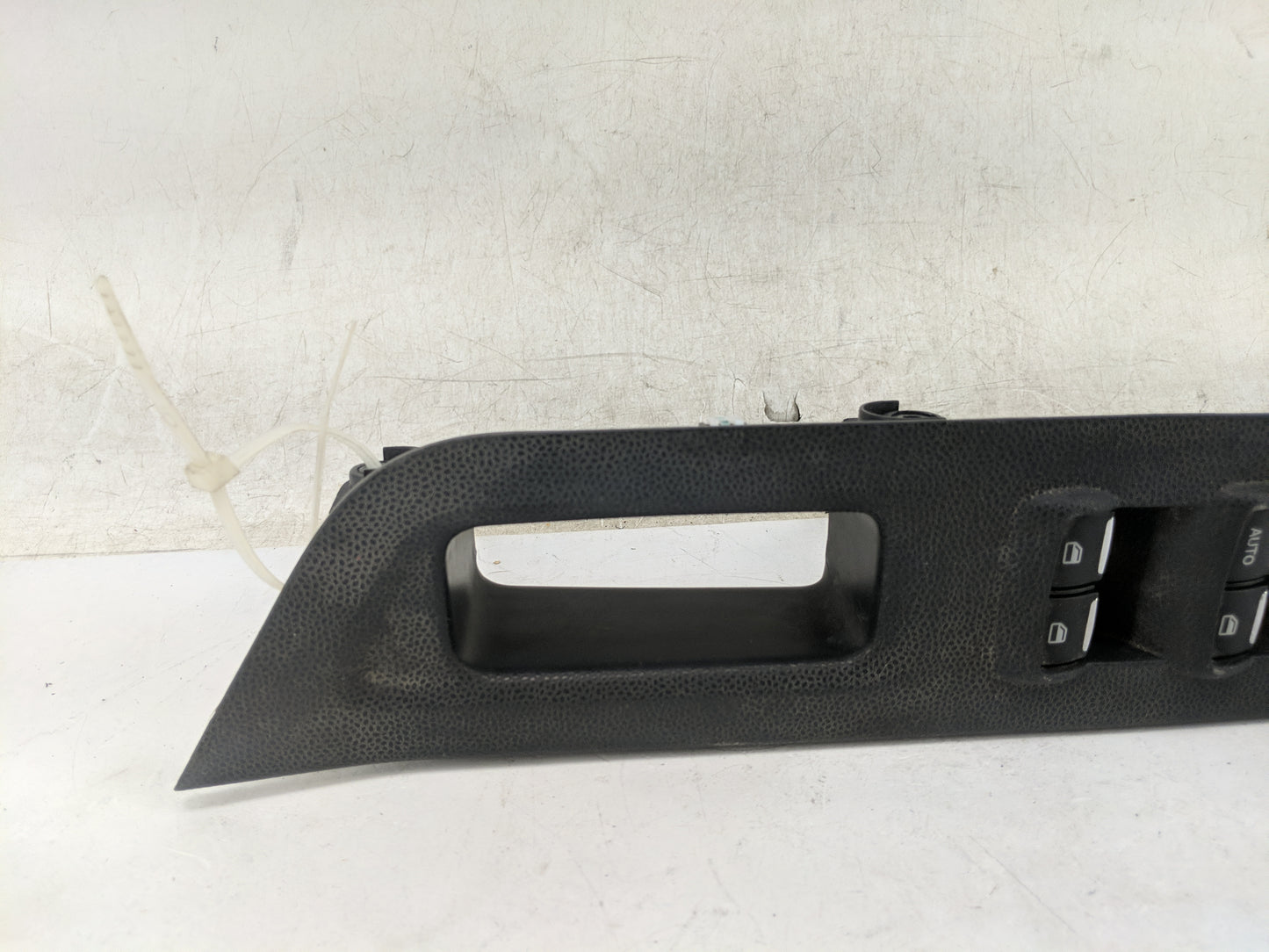 2017-2021 Nissan Armada Master Power Window Switch Replacement Driver Side Left P/N:GN15-14A132-MA Fits OEM Used Auto Parts 