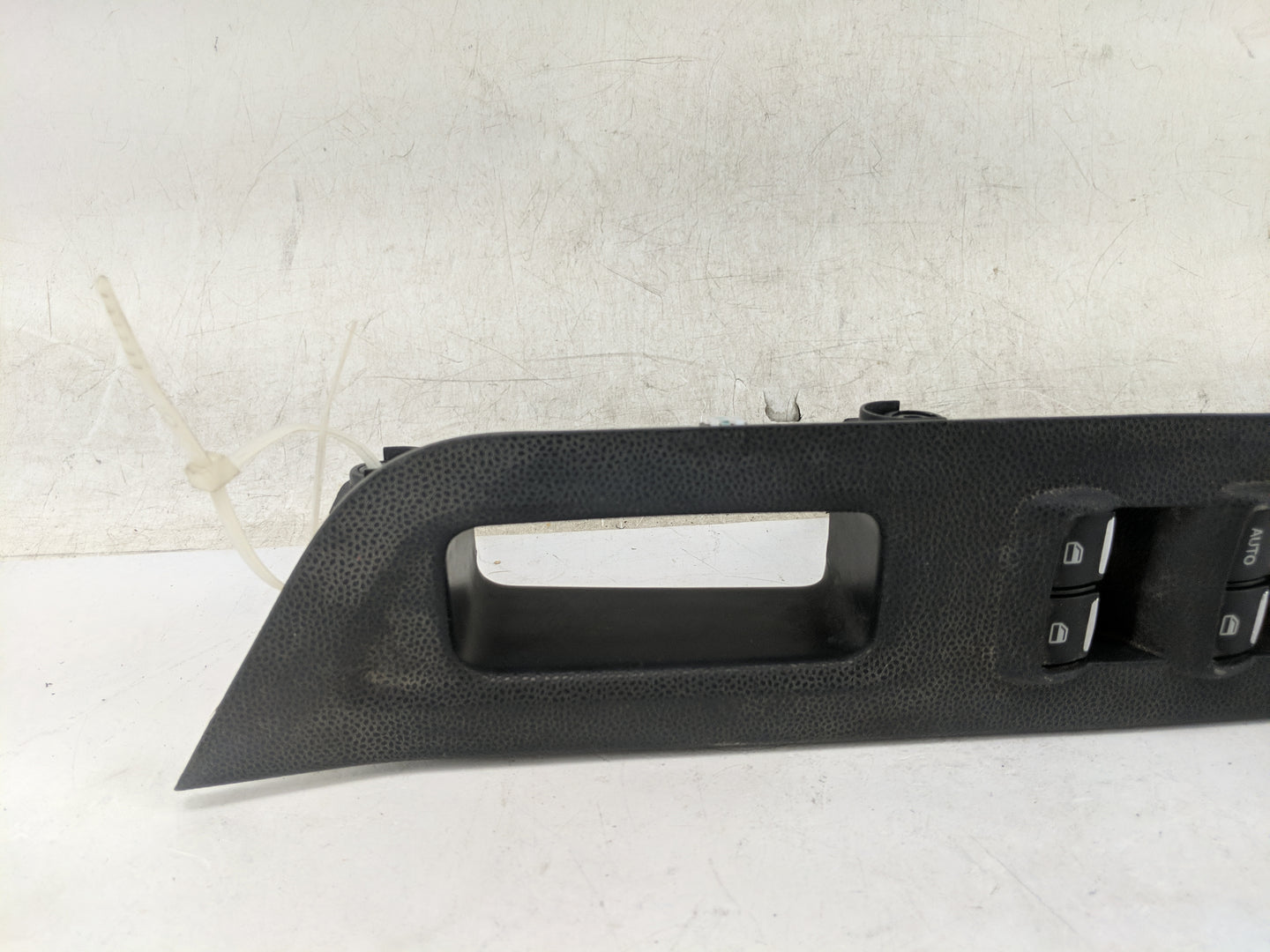 2017-2021 Nissan Armada Master Power Window Switch Replacement Driver Side Left P/N:GN15-14A132-MA Fits OEM Used Auto Parts 