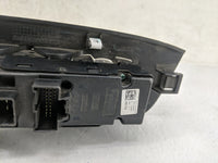 2017-2021 Nissan Armada Master Power Window Switch Replacement Driver Side Left P/N:GN15-14A132-MA Fits OEM Used Auto Parts 