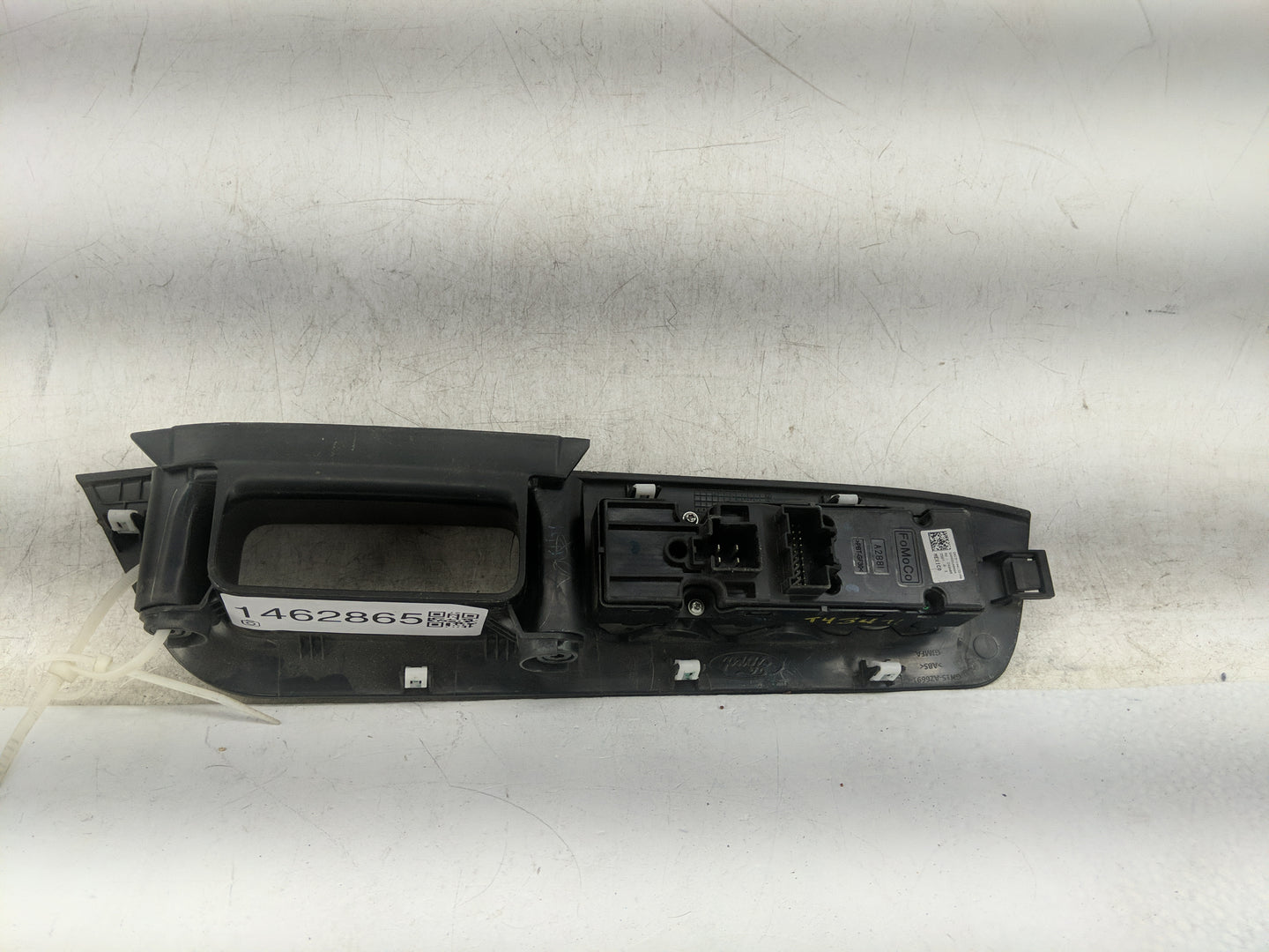 2017-2021 Nissan Armada Master Power Window Switch Replacement Driver Side Left P/N:GN15-14A132-MA Fits OEM Used Auto Parts 