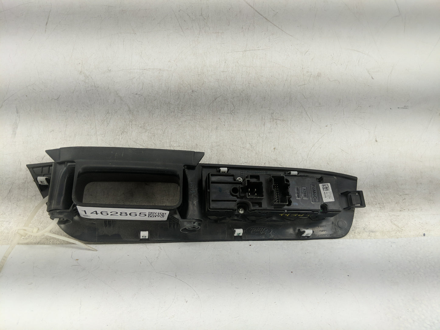 2017-2021 Nissan Armada Master Power Window Switch Replacement Driver Side Left P/N:GN15-14A132-MA Fits OEM Used Auto Parts 