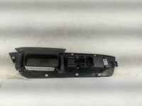 2017-2021 Nissan Armada Master Power Window Switch Replacement Driver Side Left P/N:GN15-14A132-MA Fits OEM Used Auto Parts 