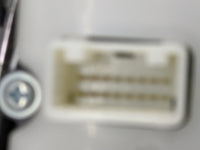 2018-2020 Nissan Armada Radio Control Panel - Oemusedautoparts1.com