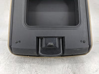 2018 Nissan Armada Center Console Armrest Cover Lid P/N:PFNS1101-1 96920 1ZS4A, 96920 1LA1A Fits OEM Used Auto Parts - Oemus