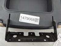 2018 Nissan Armada Center Console Armrest Cover Lid P/N:PFNS1101-1 96920 1ZS4A, 96920 1LA1A Fits OEM Used Auto Parts - Oemus