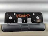 2018 Nissan Armada Center Console Armrest Cover Lid P/N:PFNS1101-1 96920 1ZS4A, 96920 1LA1A Fits OEM Used Auto Parts - Oemus