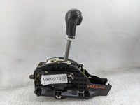 2018 Nissan Armada Floor Console Assembly Shifter - Oemusedautoparts1.com