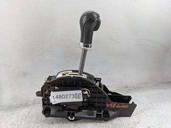 compare product 2018 Nissan Armada Floor Console Assembly Shifter