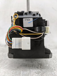 2018 Nissan Armada Floor Console Assembly Shifter - Oemusedautoparts1.com