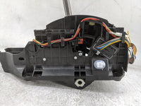2018 Nissan Armada Floor Console Assembly Shifter - Oemusedautoparts1.com